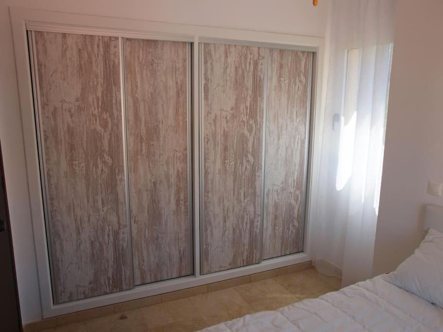 Apartamento Playa Albir El Albir Exterior foto