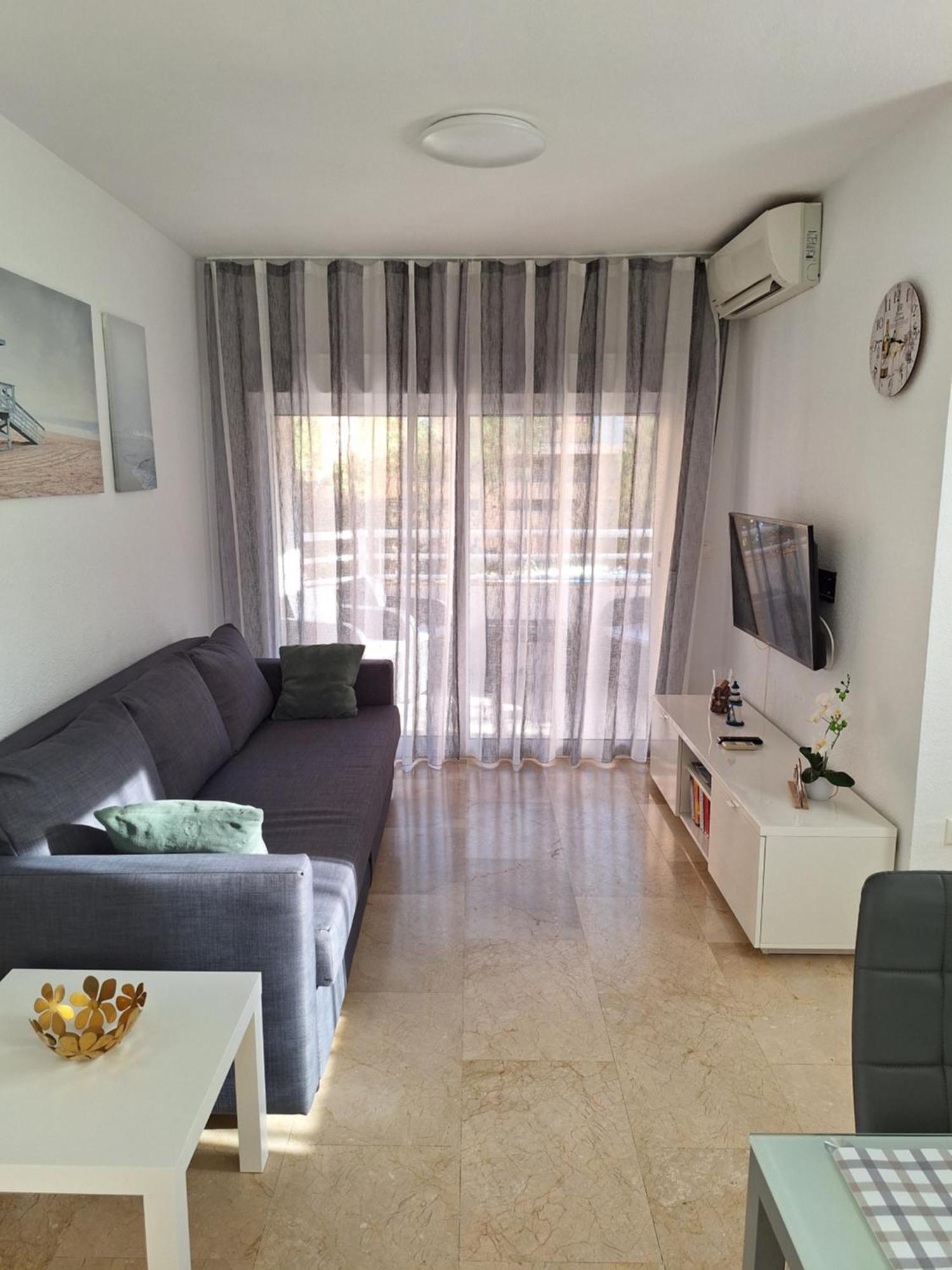 Apartamento Playa Albir El Albir Quarto foto