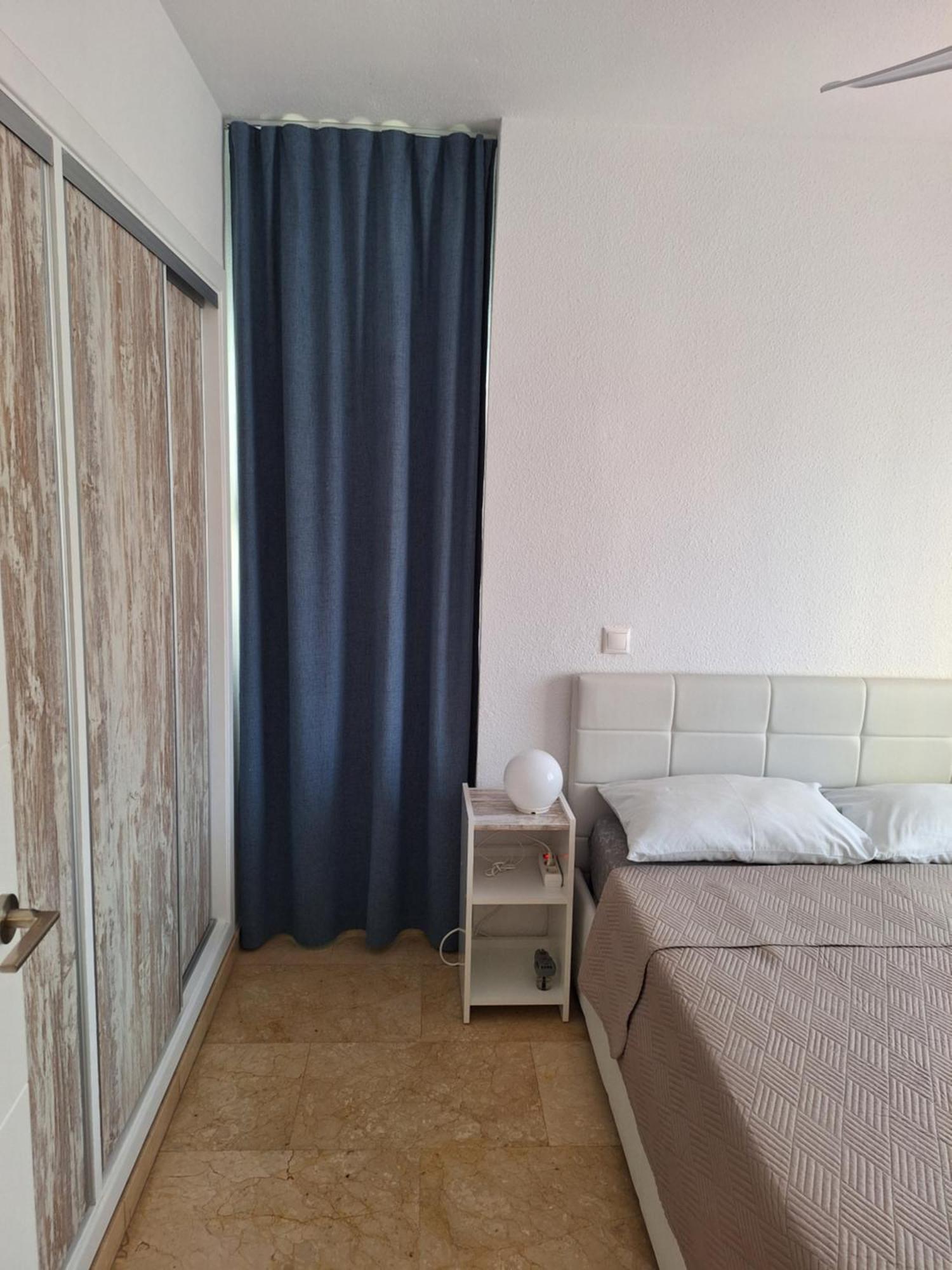 Apartamento Playa Albir El Albir Quarto foto